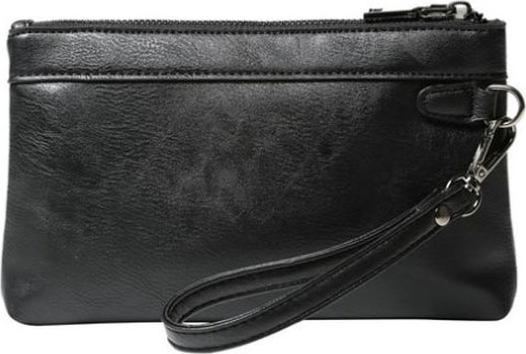 Men's Clutch Key Card Coin Purses Pouches Wallet