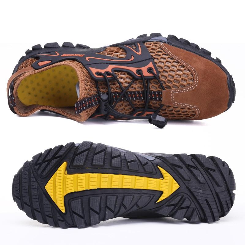 Giày chạy bộ thể thao cho nam