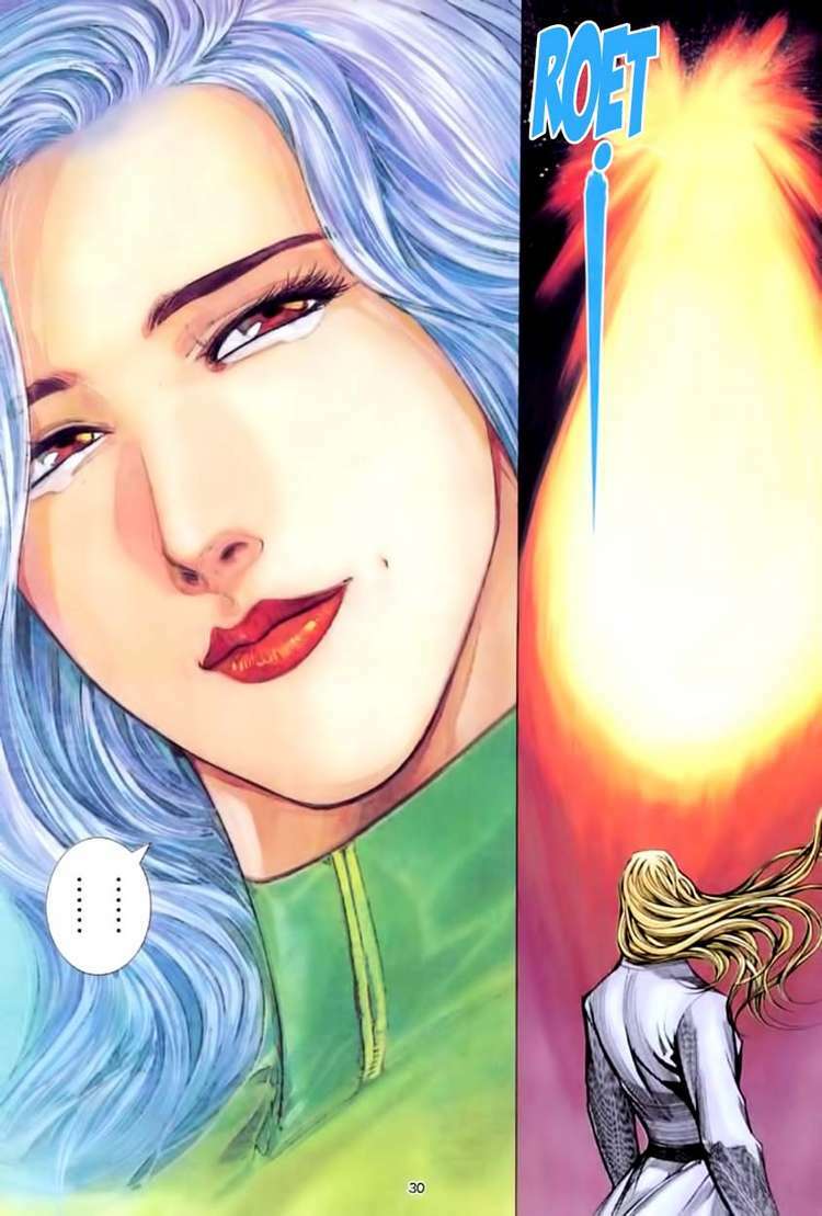 võ thần chapter 154 29