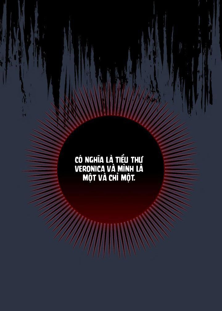 hoàng phi bóng tối - shadow queen chapter 16 39