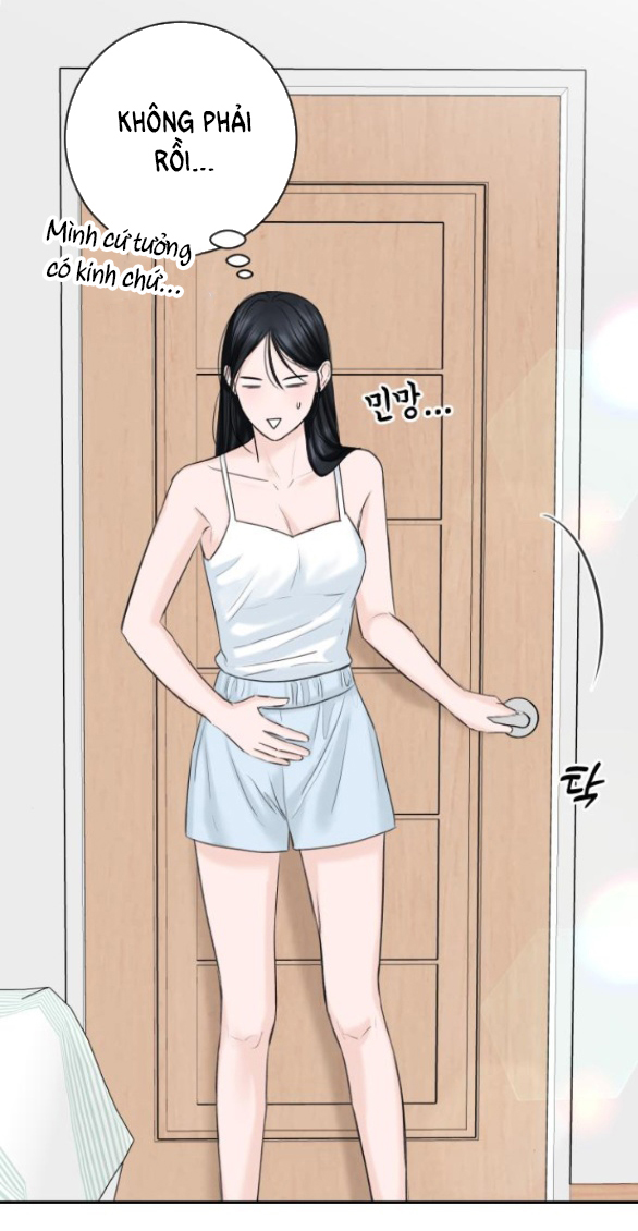 tôi sẽ cho anh thứ tồi tệ nhất chapter 17.2 22