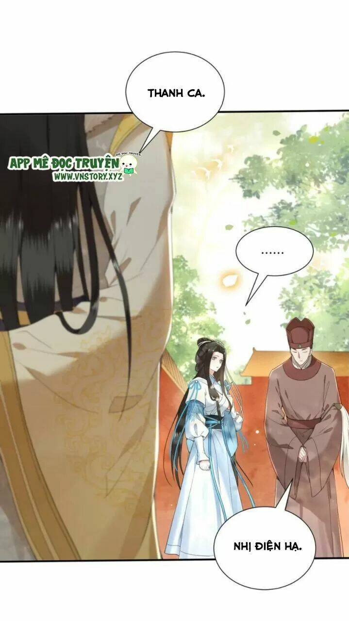 phượng hoàng vu phi chapter 69 27