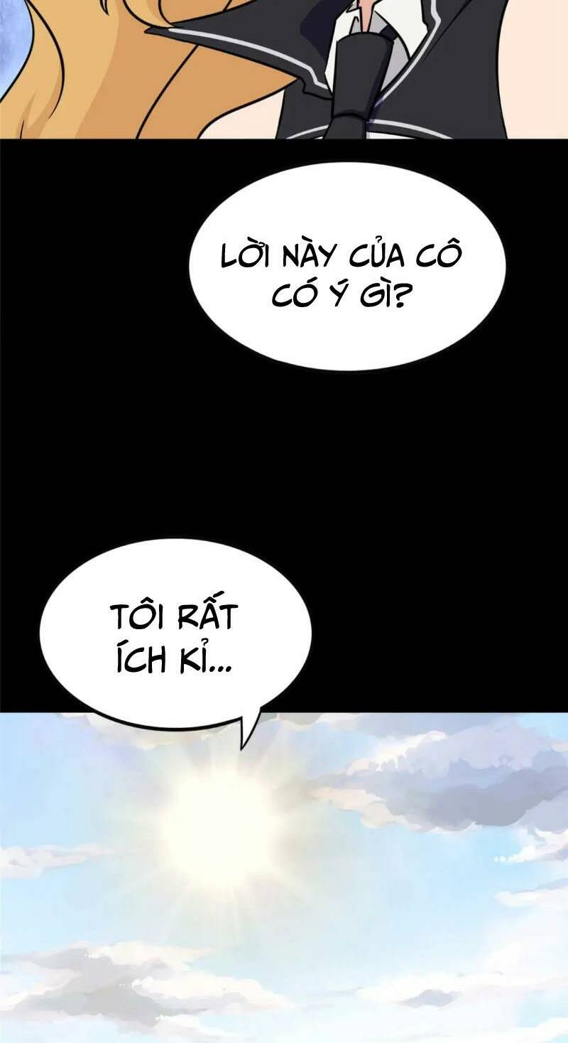 bạn gái virus của tôi chapter 400 28