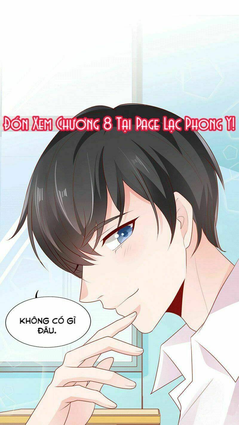 nụ cười cô ấy giống như kẹo đường chapter 7 29