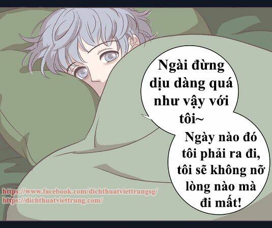 yêu trong giam cầm chapter 24 18