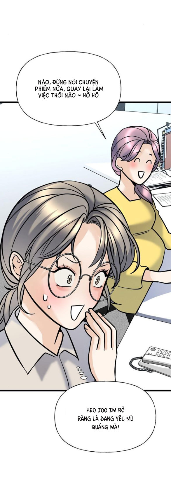 random target - mục tiêu ngẫu nhiên chapter 4.2 8