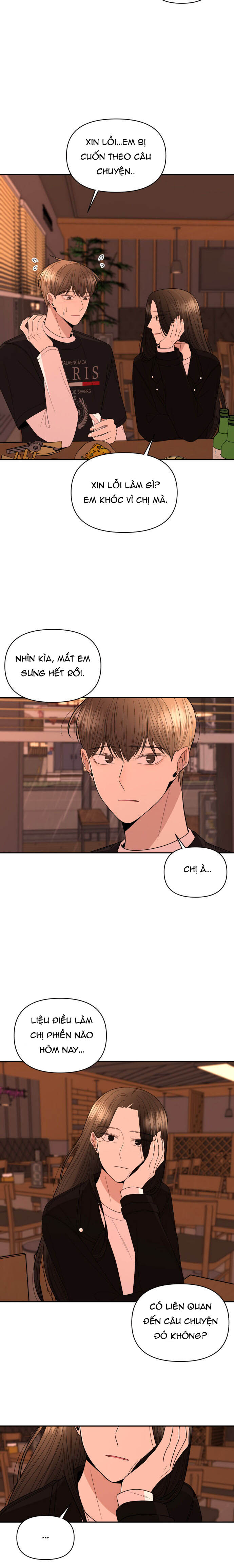 xin hãy xuất hiện chapter 12.1 6