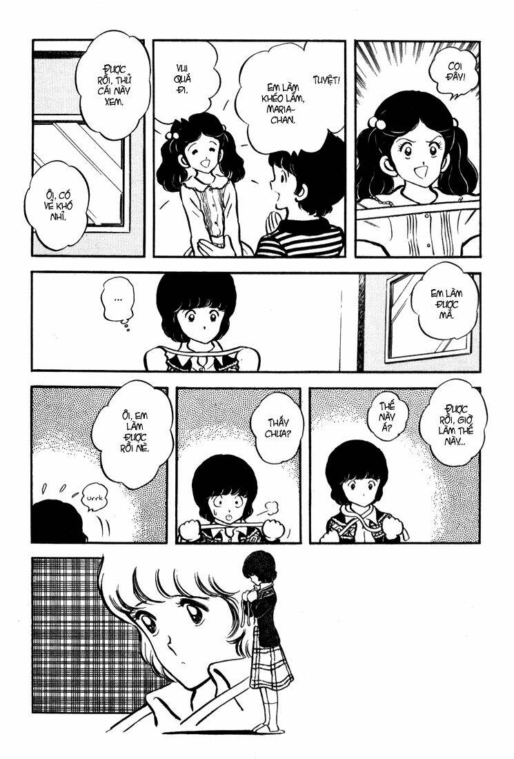 hiatari ryoukou! (hoa nắng) chapter 17 23