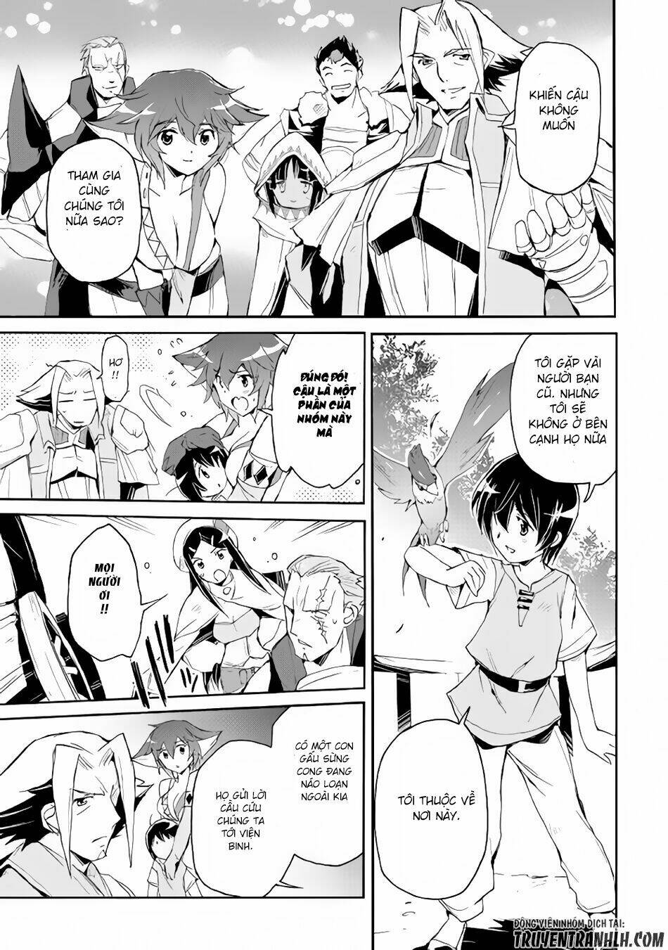 spirit migration chapter 27 20