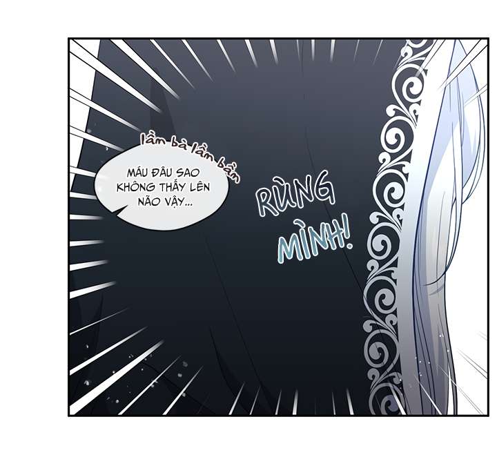 hãy coi chừng ác nữ chapter 58 16