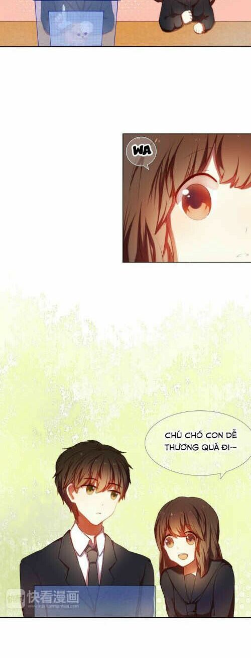 kế hoạch trái tim chapter 8 2