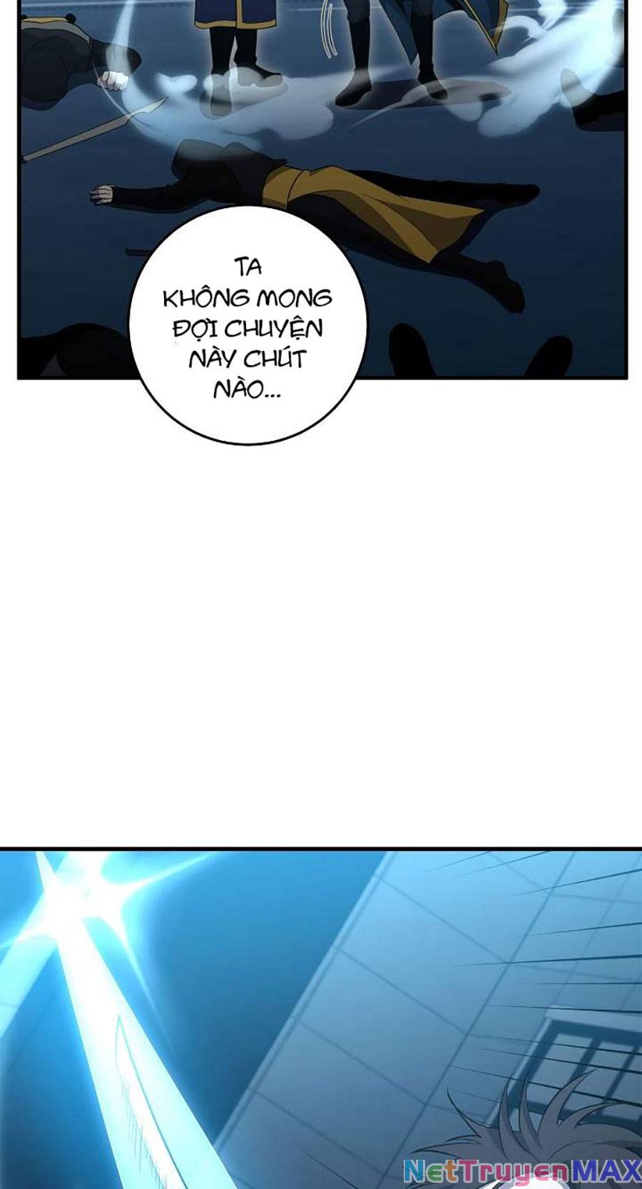 tôi là thợ săn có sức mạnh của 99 vạn tiền kiếp chapter 96 30