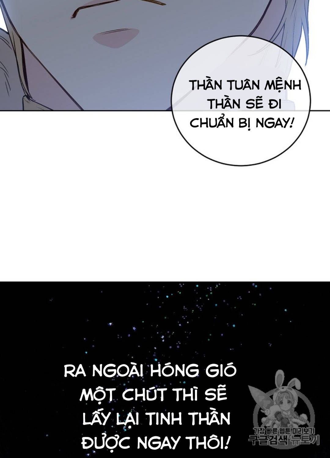 cô hầu giỏi giang chapter 30 31