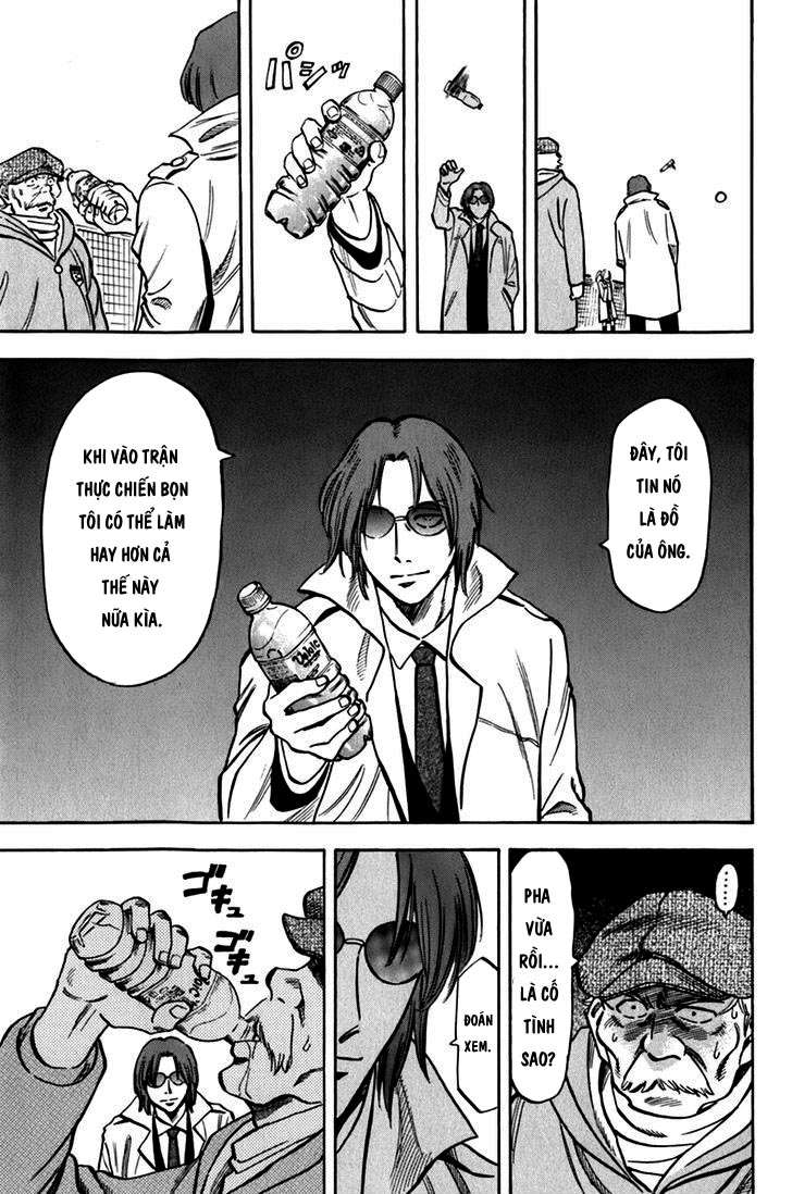 lost man chapter 2 16