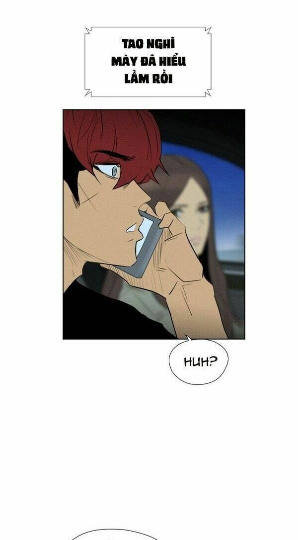 kẻ hồi sinh chapter 81 41