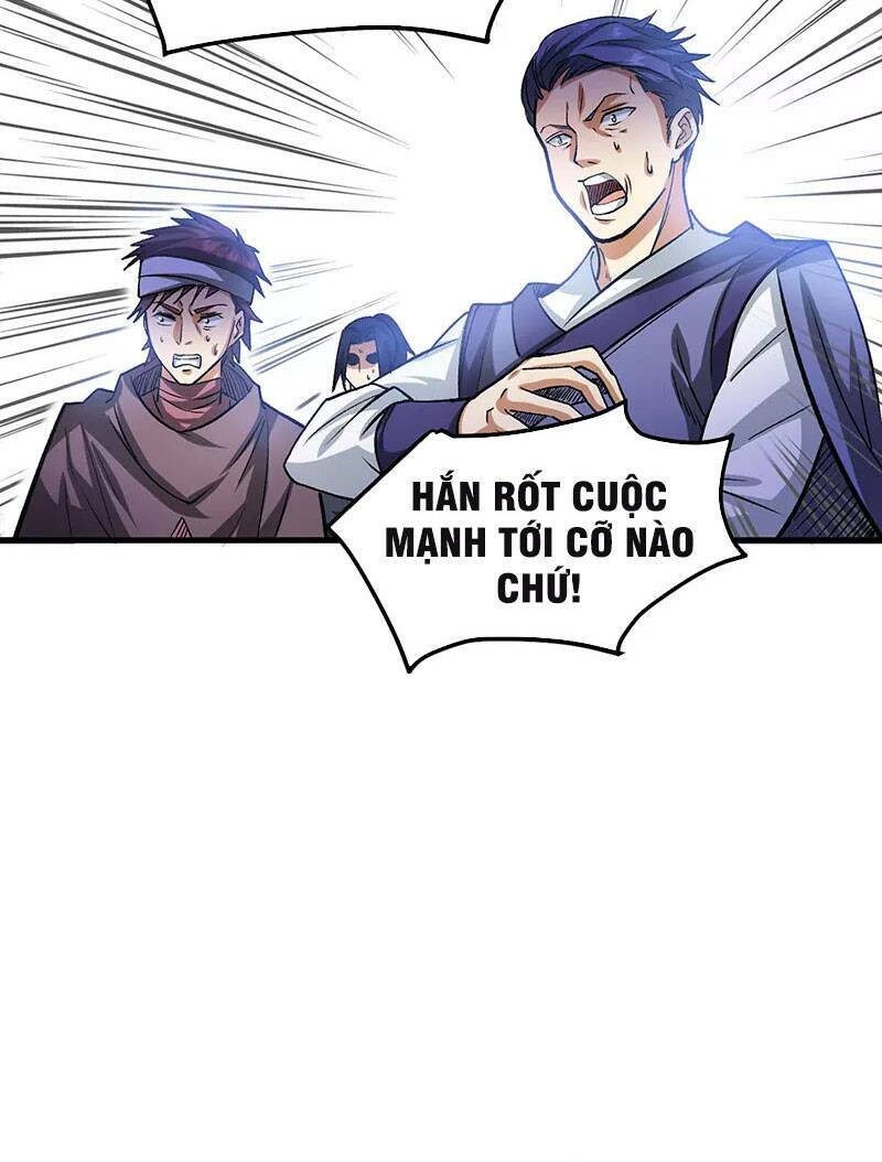 võ đạo độc tôn chapter 429 4