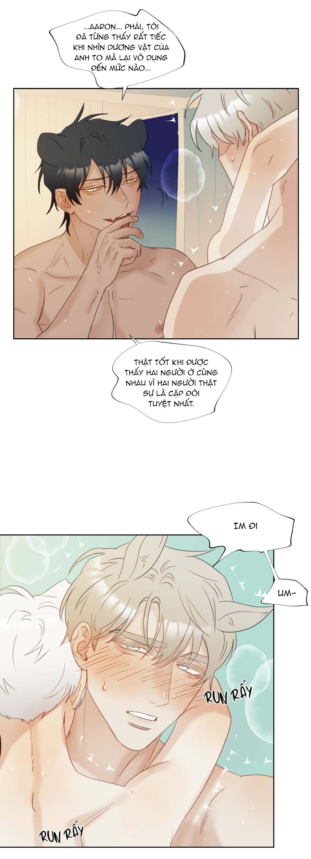 tôi sẽ là chồng em chapter 6 19