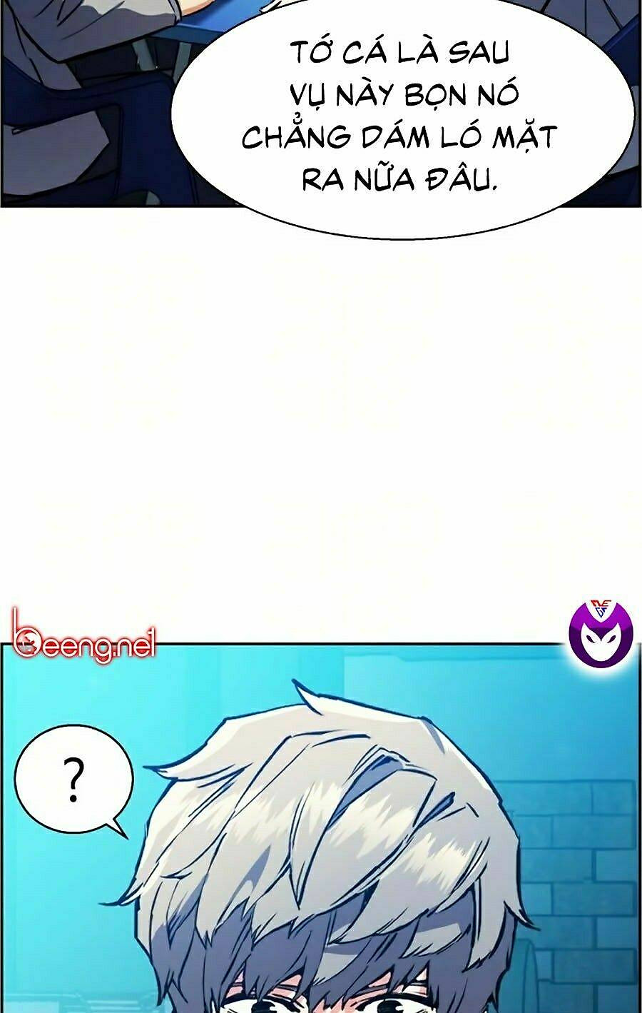 bạn học tôi là lính đánh thuê chapter 23 11