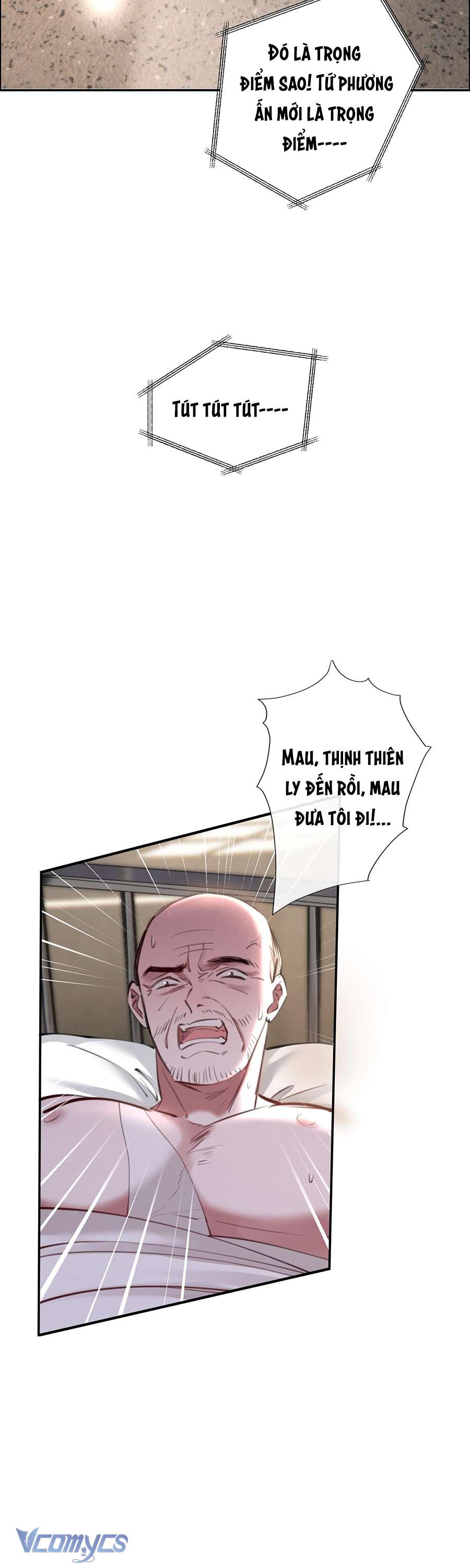 xin lỗi, tôi cũng là đại lão chapter 43 12