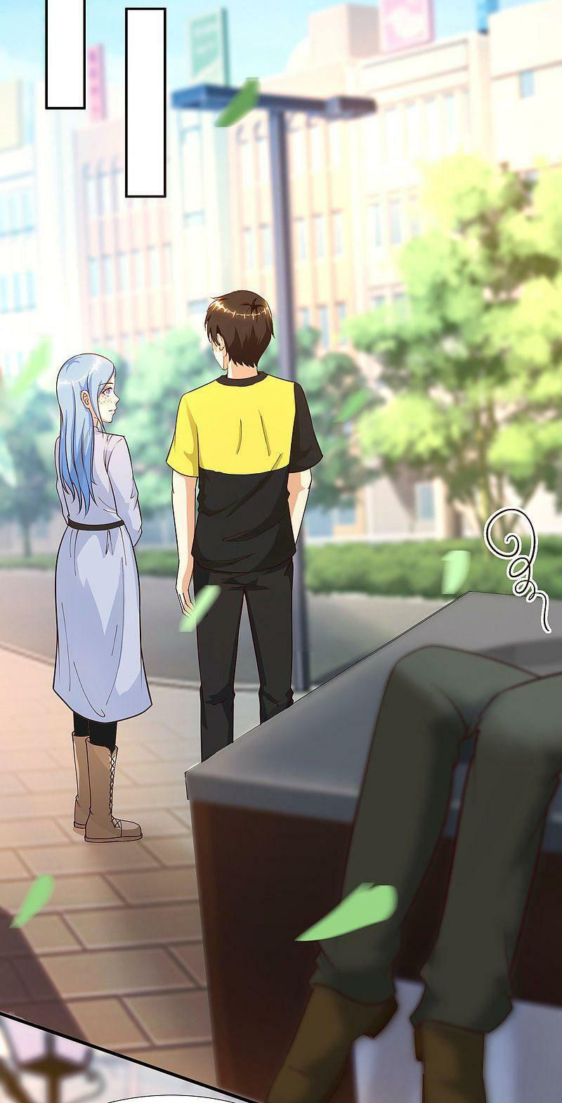 tối cường vận đào hoa chapter 150 4