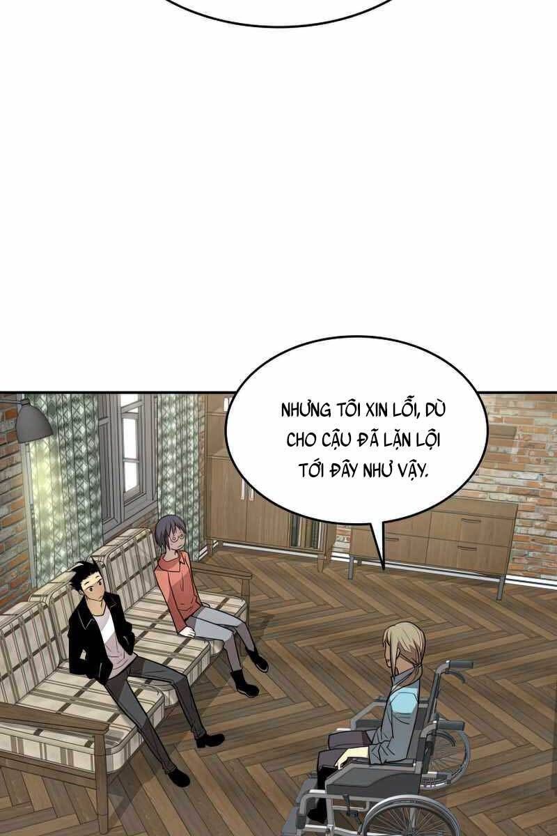 tôi là lính mới chapter 126 56