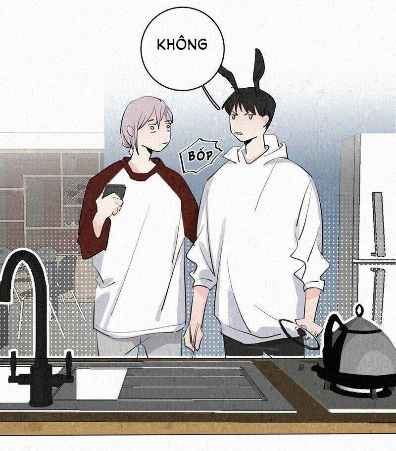 câu chuyện về cậu và tôi chapter 31.5 37