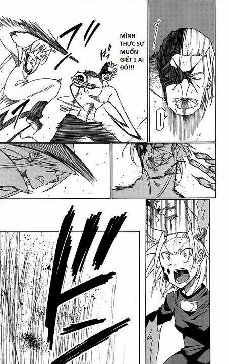 tripeace chapter 29 27