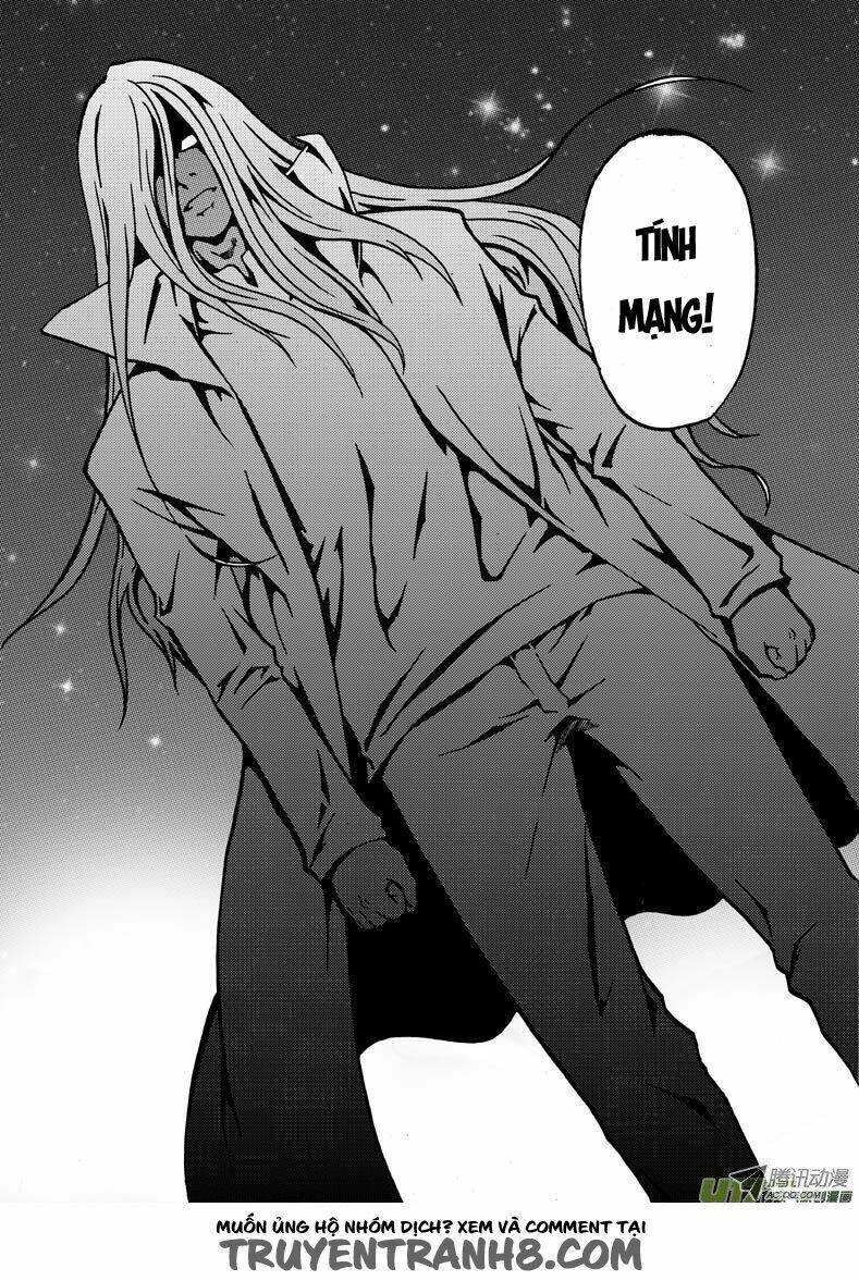 nhân quả tuần hoàn chapter 32 16