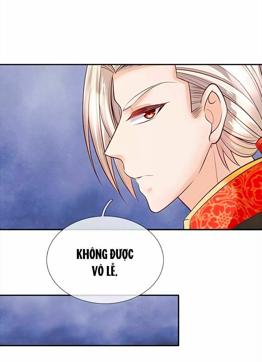 bỗng một ngày trở thành con gái nhà vua chapter 36 15