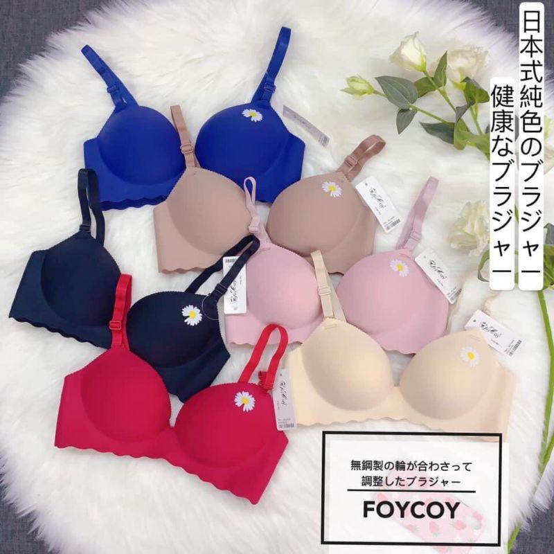 ÁO SU ĐÚC NÂNG NGỰC ĐỆM BÀN TAY HOA CÚC