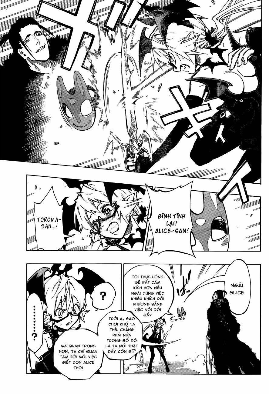 stealth symphony chapter 18 13