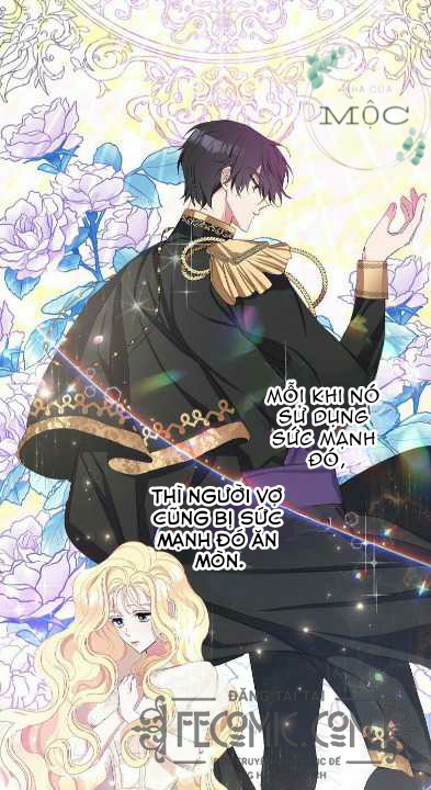 hãy cưới em lần nữa nhé, chồng yêu! chapter 2 1