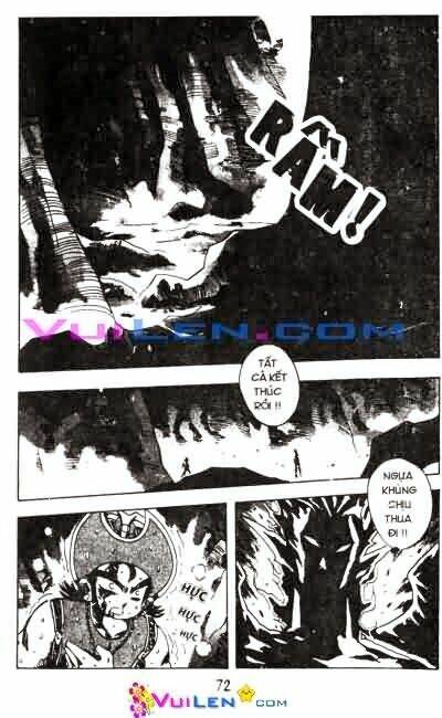 những người bạn tốt chapter 19 73