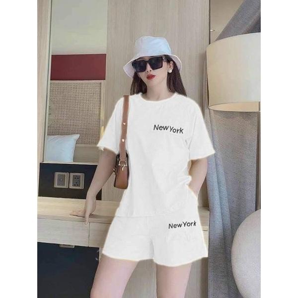 SÉT BỘ THỂ THAO COTTON