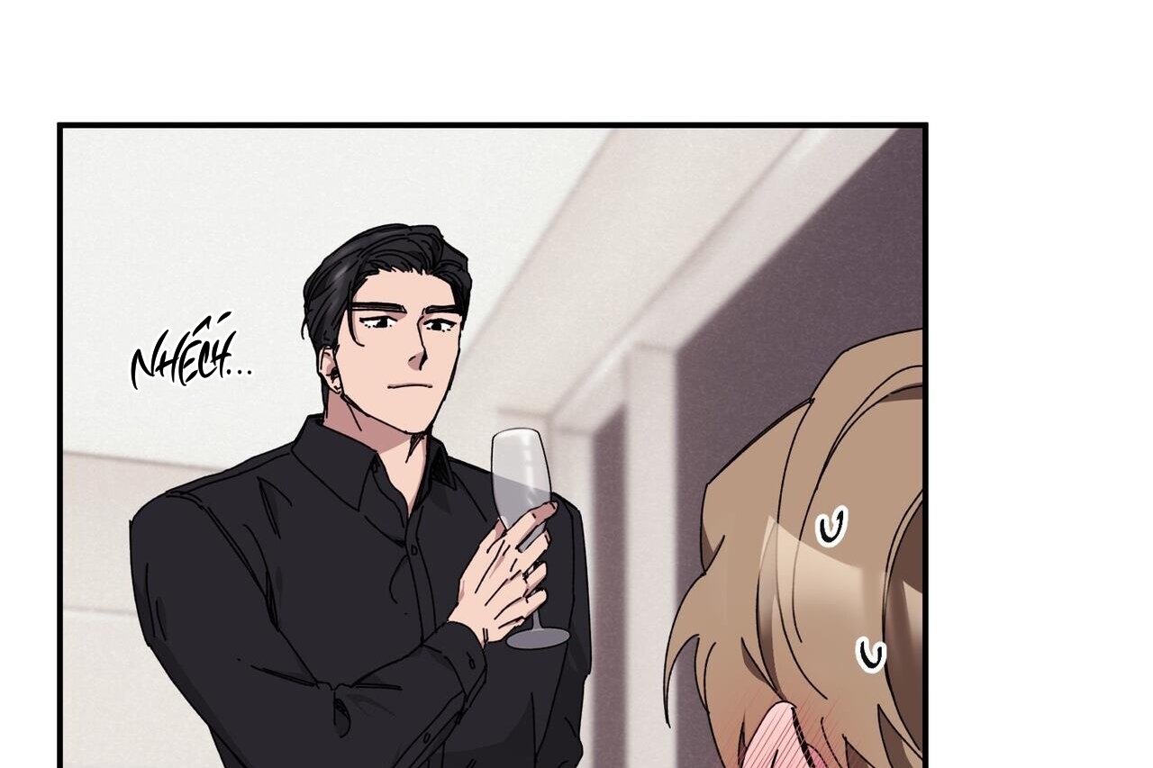 chàng dâu nhà họ kang chapter 33 42