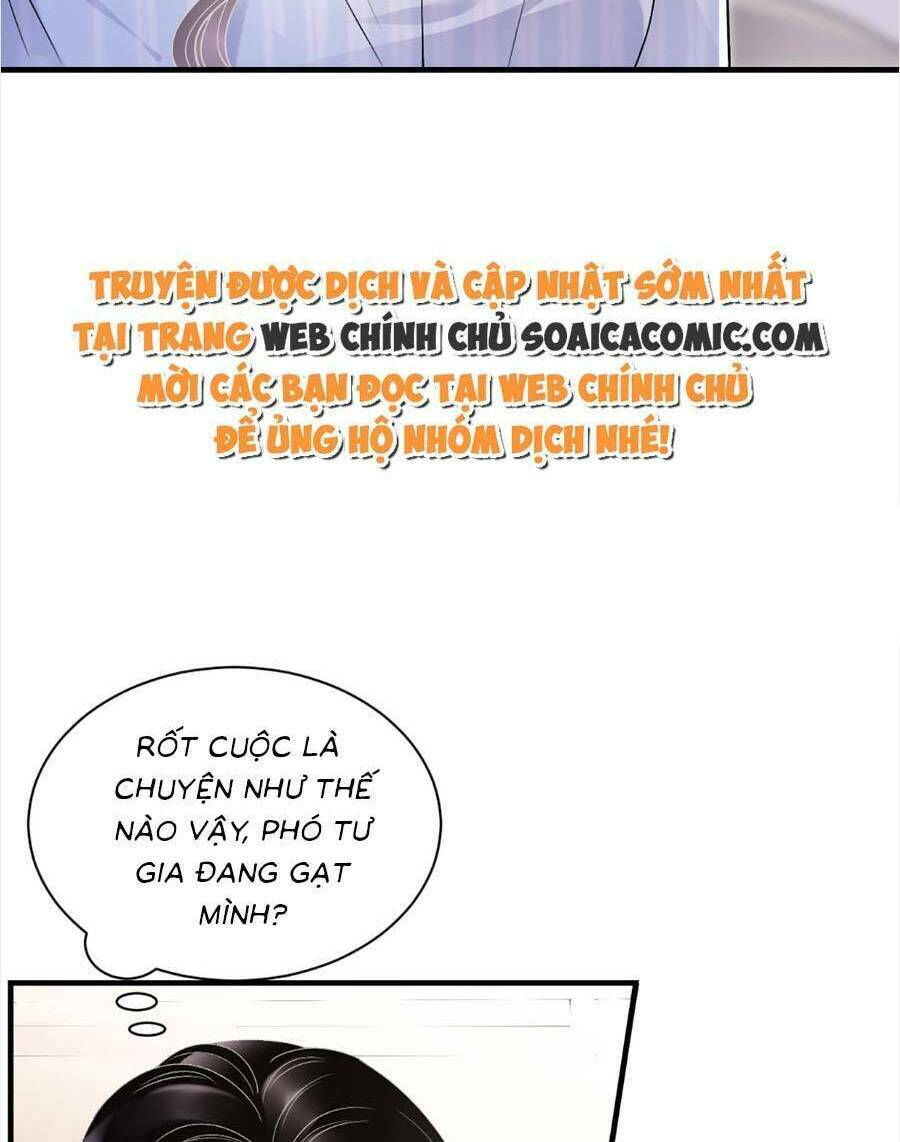 đại tiểu thư có ý đồ gì xấu đâu chapter 150 19