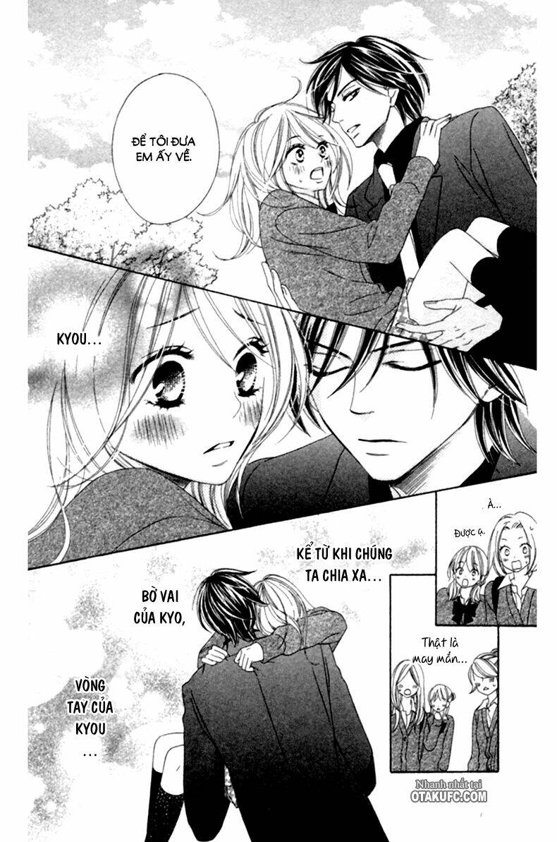 yêu quái cánh đen chapter 34 25