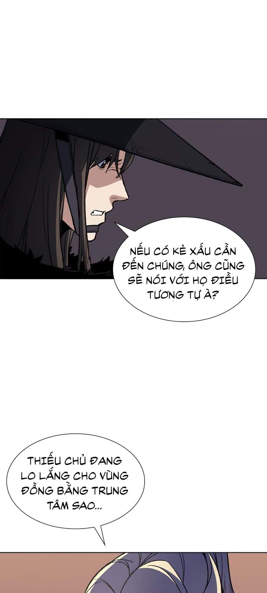 ta chuyển sinh thành cuồng quỷ truyền nhân chapter 7 71