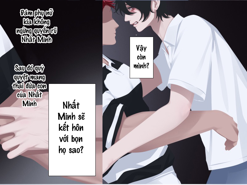 mệnh lệnh chapter 13 5