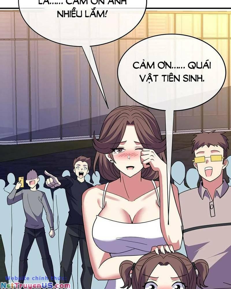 nhìn thấy thanh máu, ta xử tội thần linh chapter 83 39