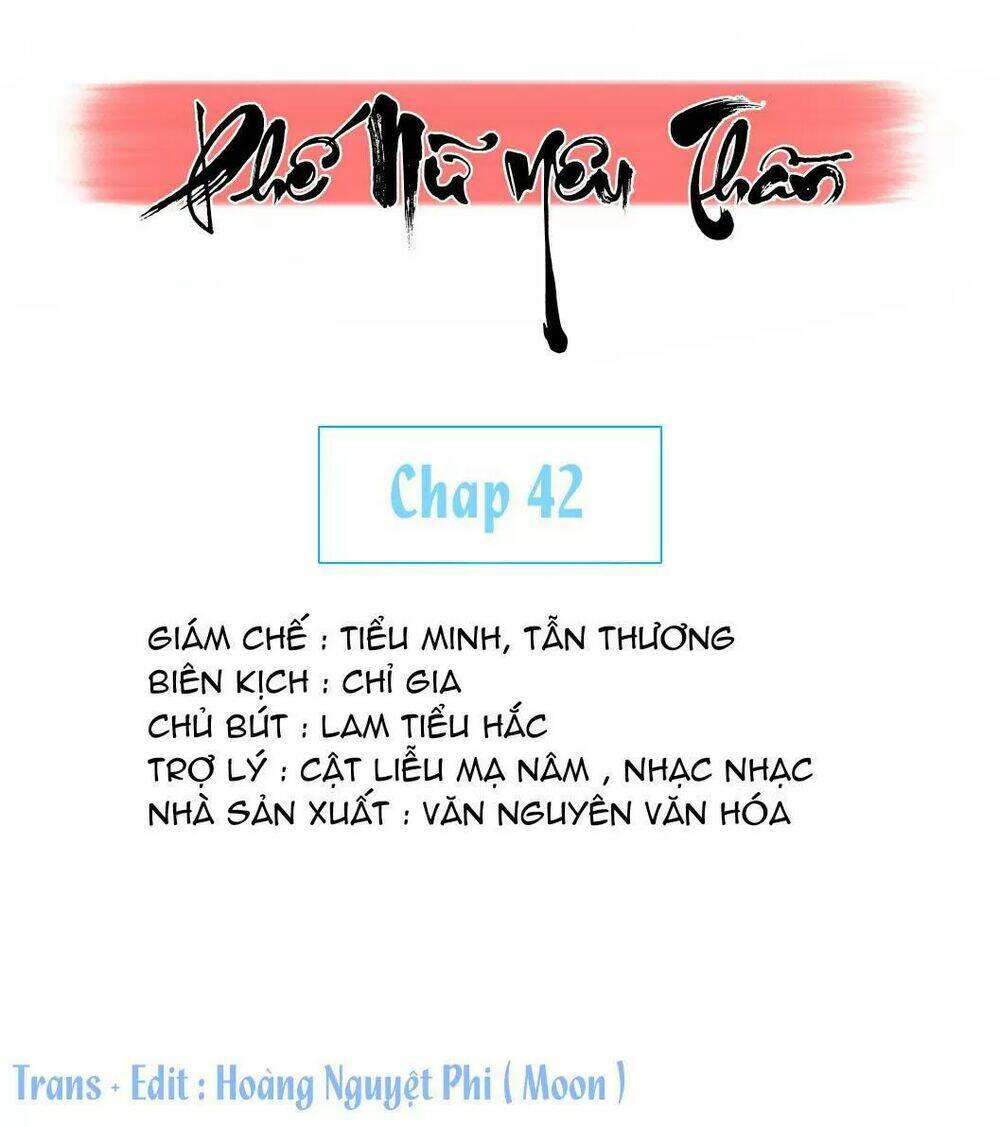 phế nữ yêu thần chapter 41 2