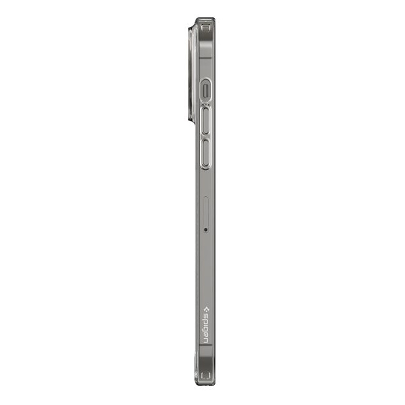 Ốp lưng Spigen dành cho iPhone 14 Pro Airskin Hybrid Clear - Hàng chính hãng