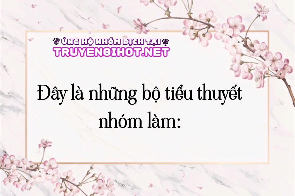 chuyện tình trà xanh chapter 61 1