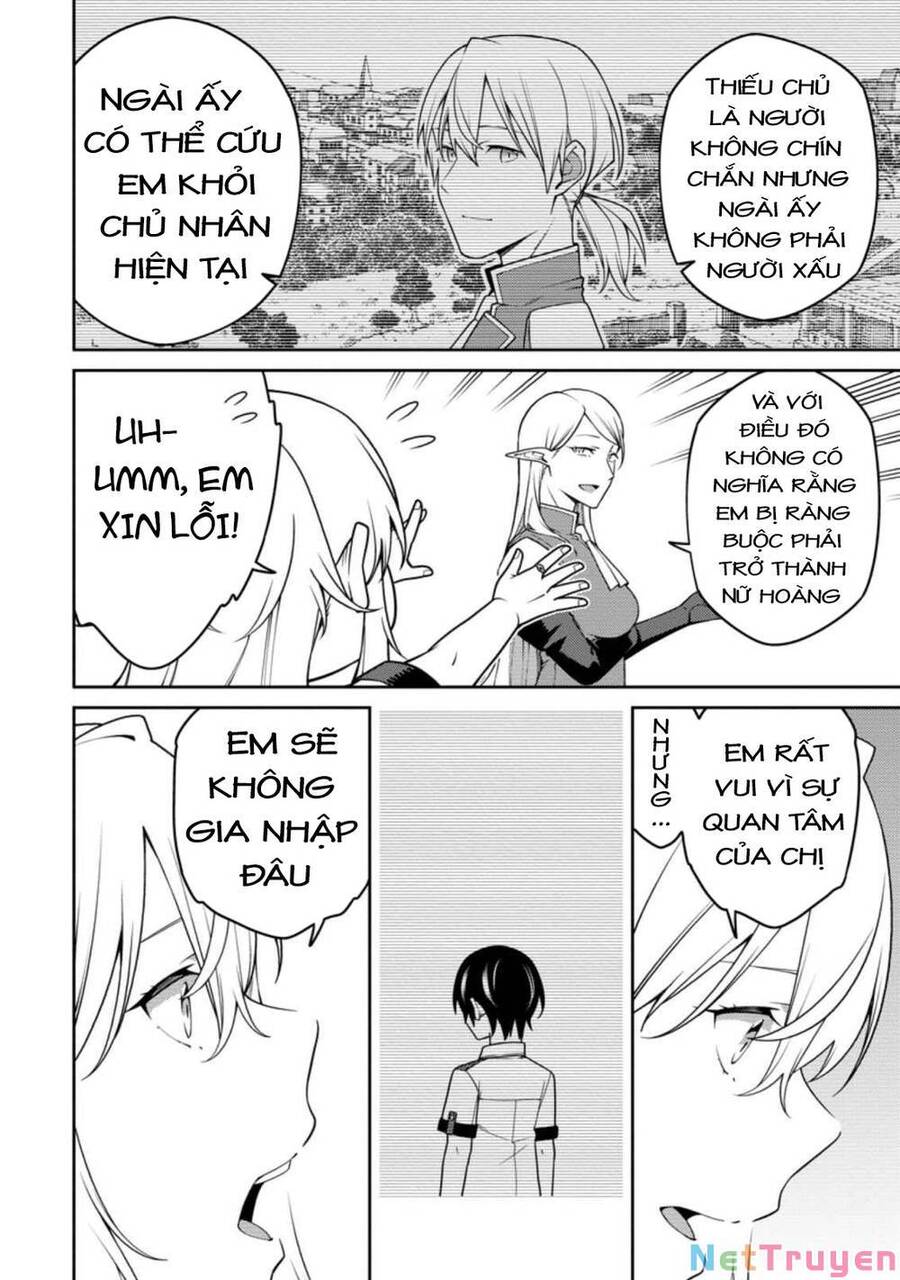 âm dương sư mạnh nhất chuyển sinh chapter 18 6