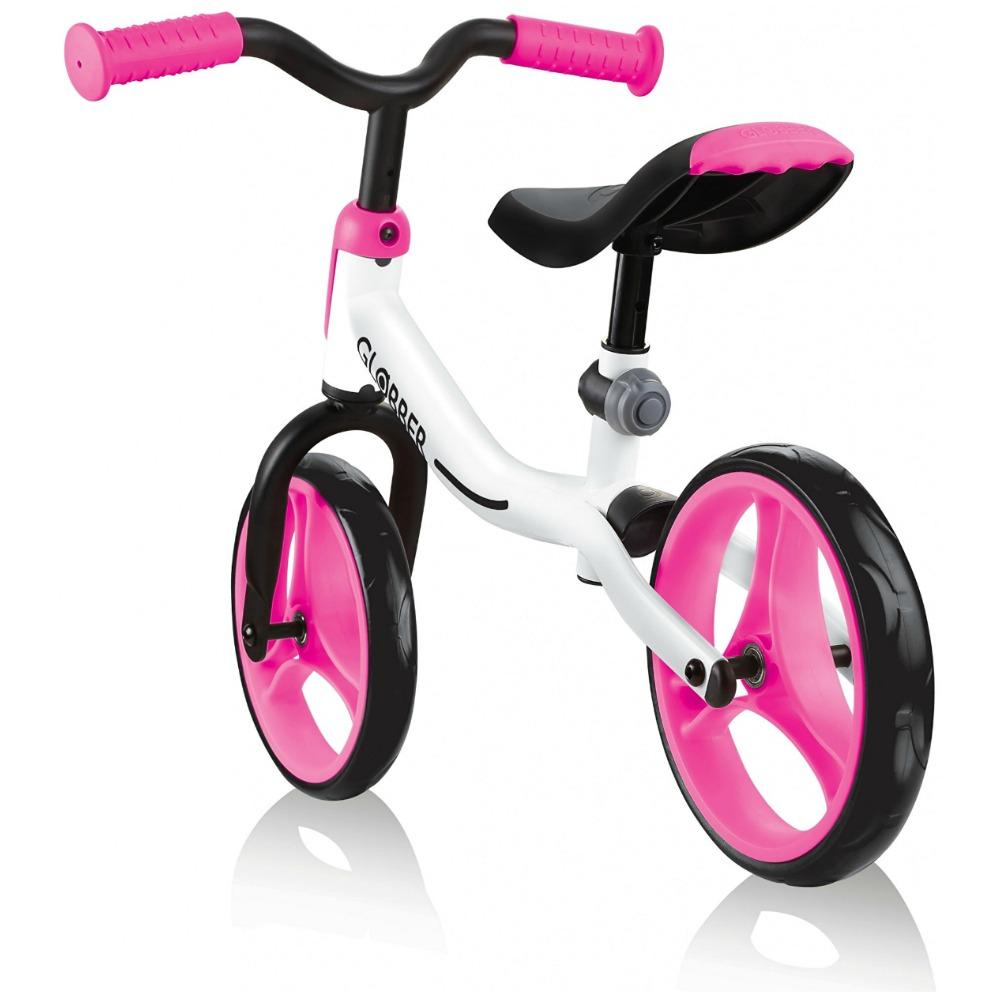 Xe thăng bằng Globber Go Bike
