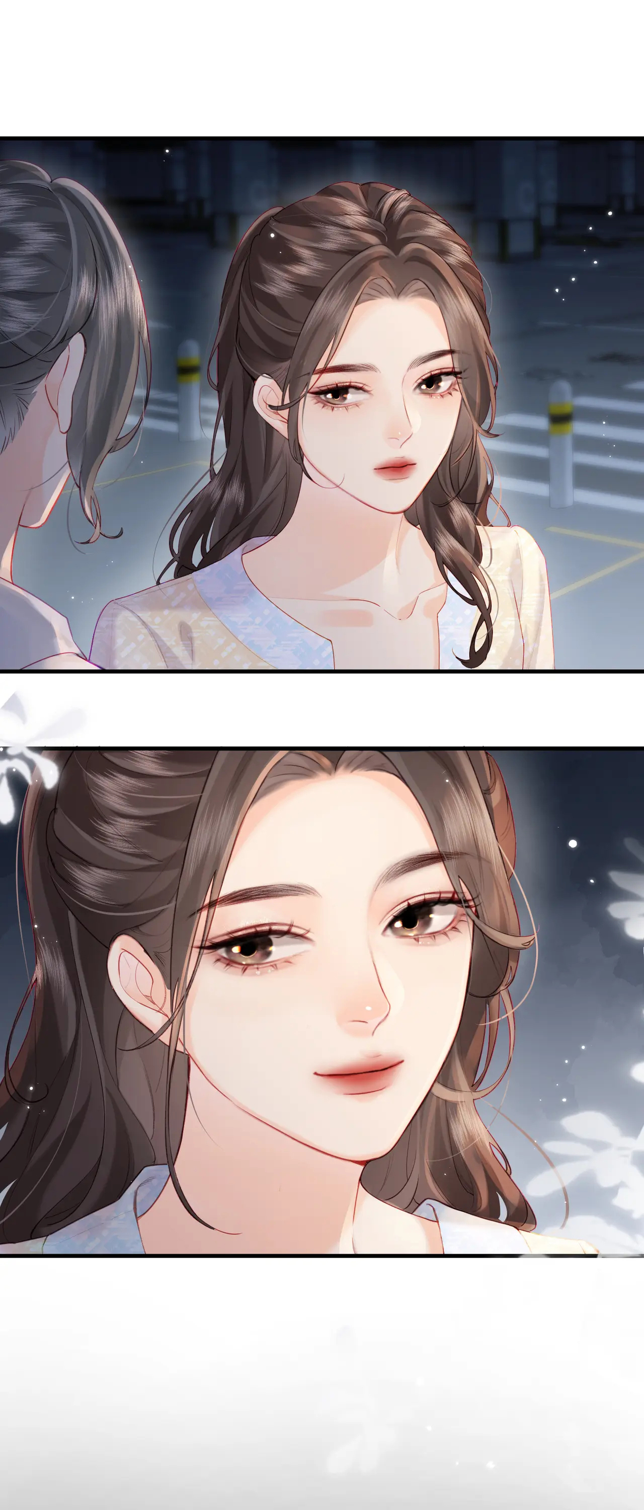 câu chuyện ngọt ngào của cặp vợ chồng đỉnh lưu chapter 23.1 14