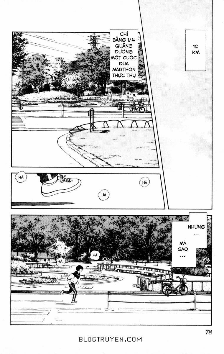 rough - ngọc thô chapter 104 2