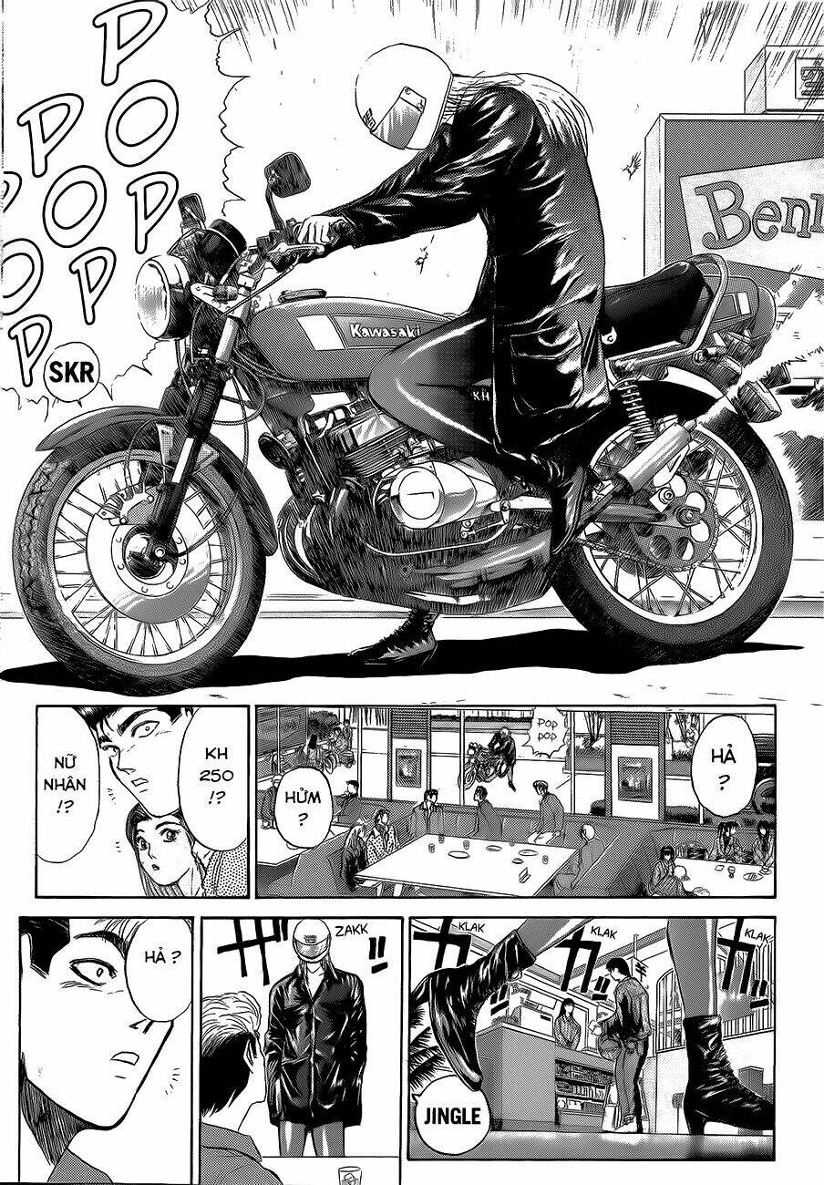 shonan junai gumi chapter 206 14