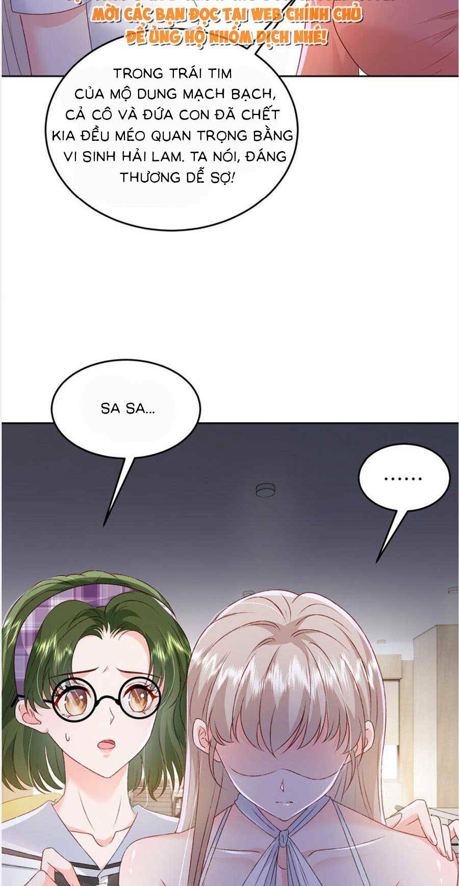 cô vợ của tôi không dễ bắt nạt chapter 77 2