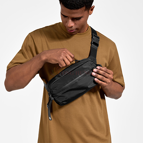 Túi đeo chéo Tomtoc Aviator-T33 Chest Bag 2.5L T33S2 - Hàng chínhh hãng